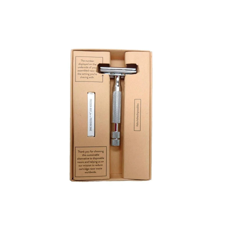 Rockwell Razor 2C