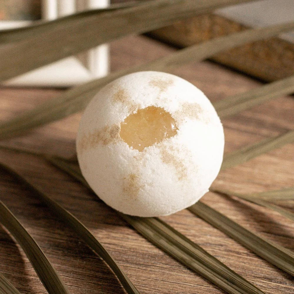 Crystal Bath Bombs - Rise