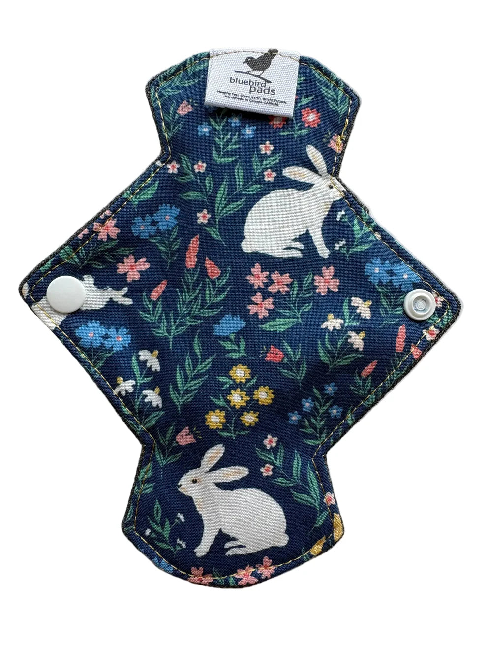 Bluebird Pads - Bunny