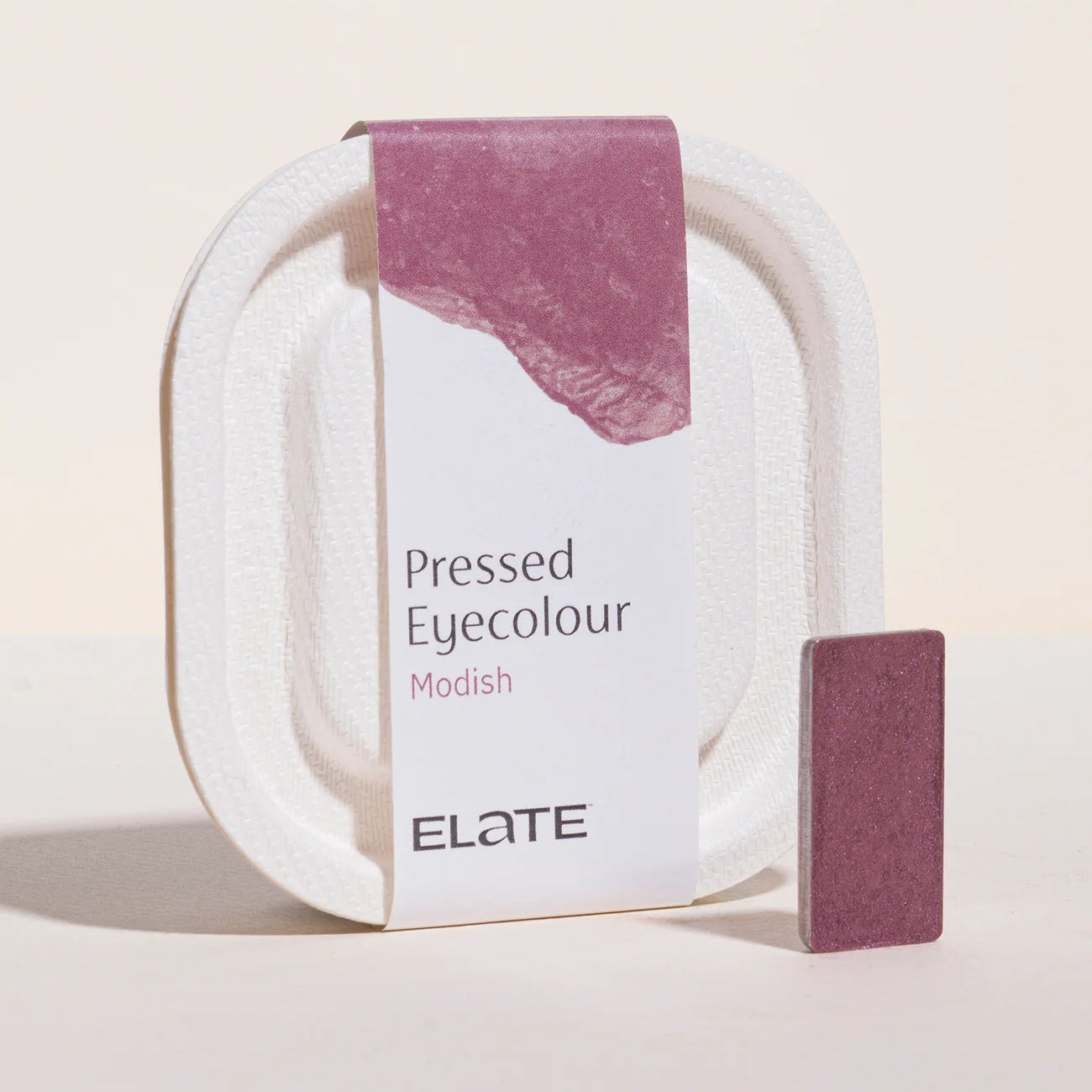Elate - Pressed EyeColour