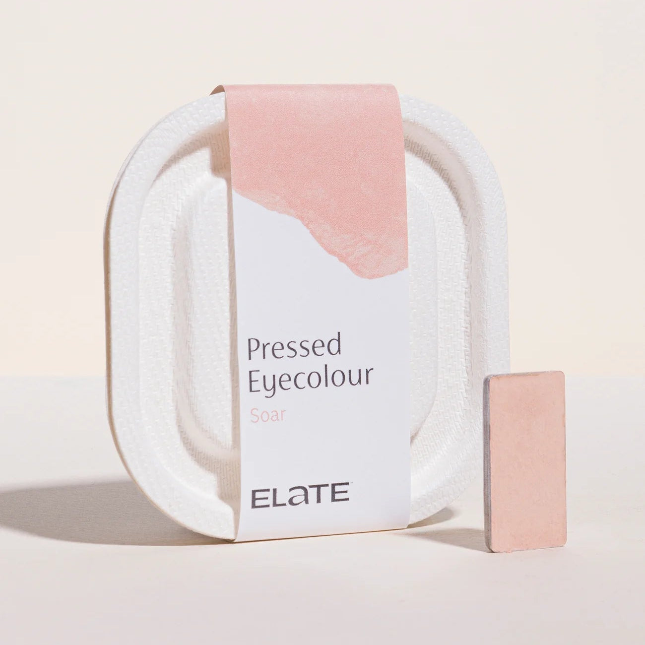 Elate - Pressed EyeColour