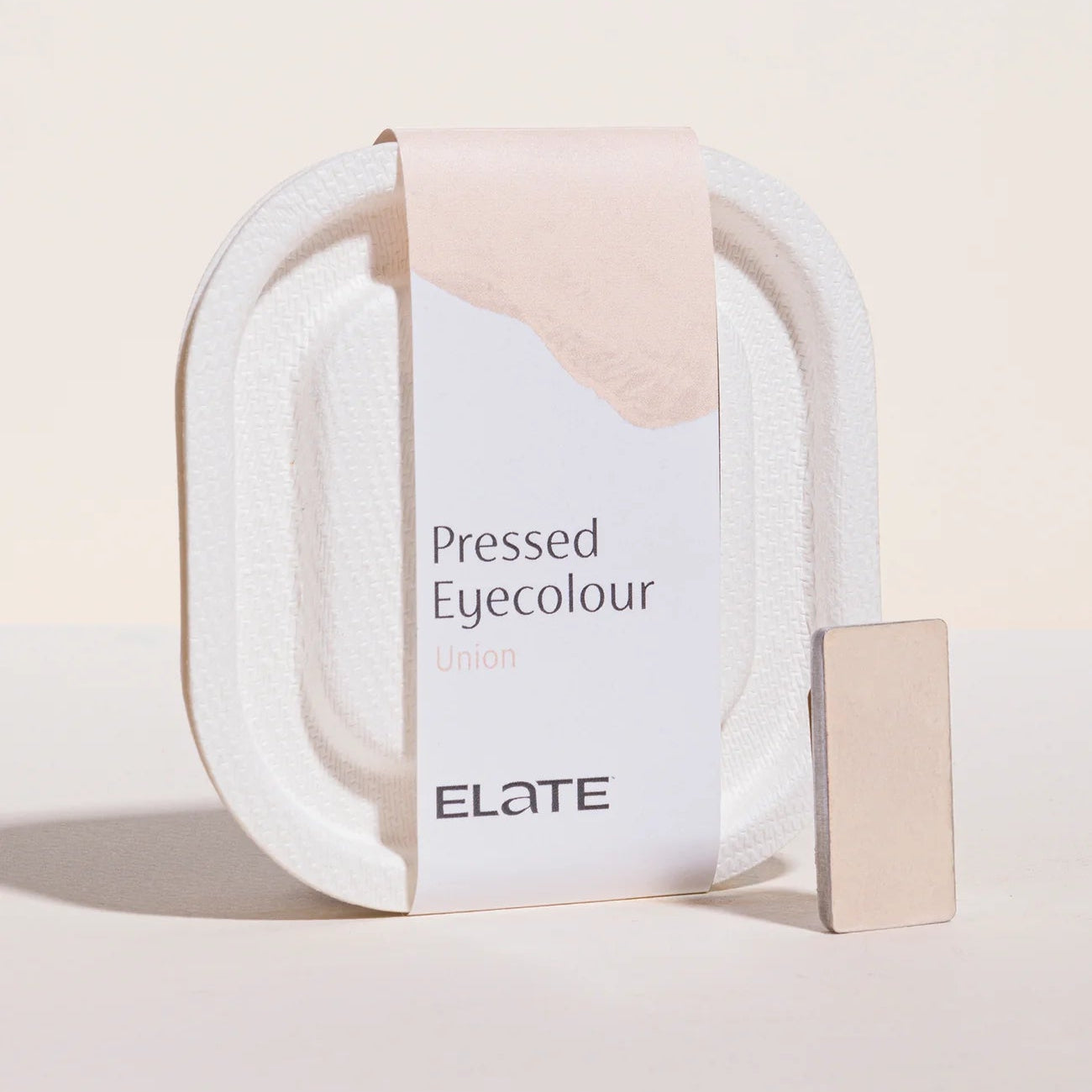 Elate - Pressed EyeColour