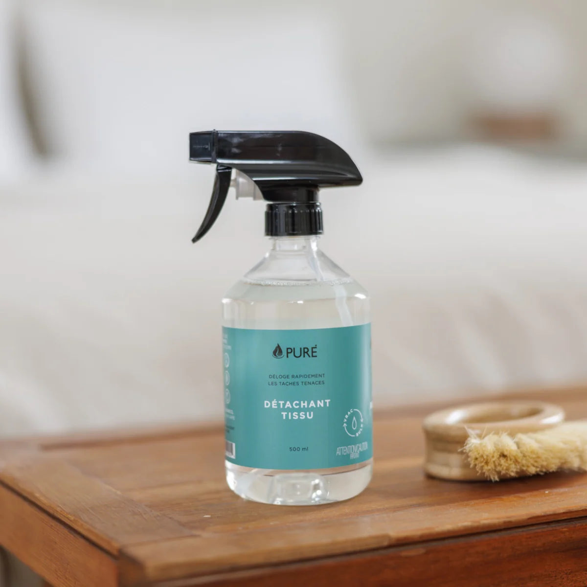 PURE BIO - Stain Remover 500mL