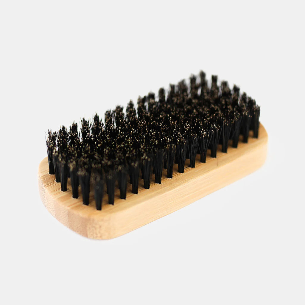 Rockwell Boar Bristle Beard Brush