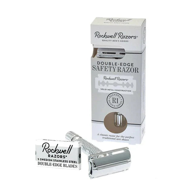 Rockwell Razor R1