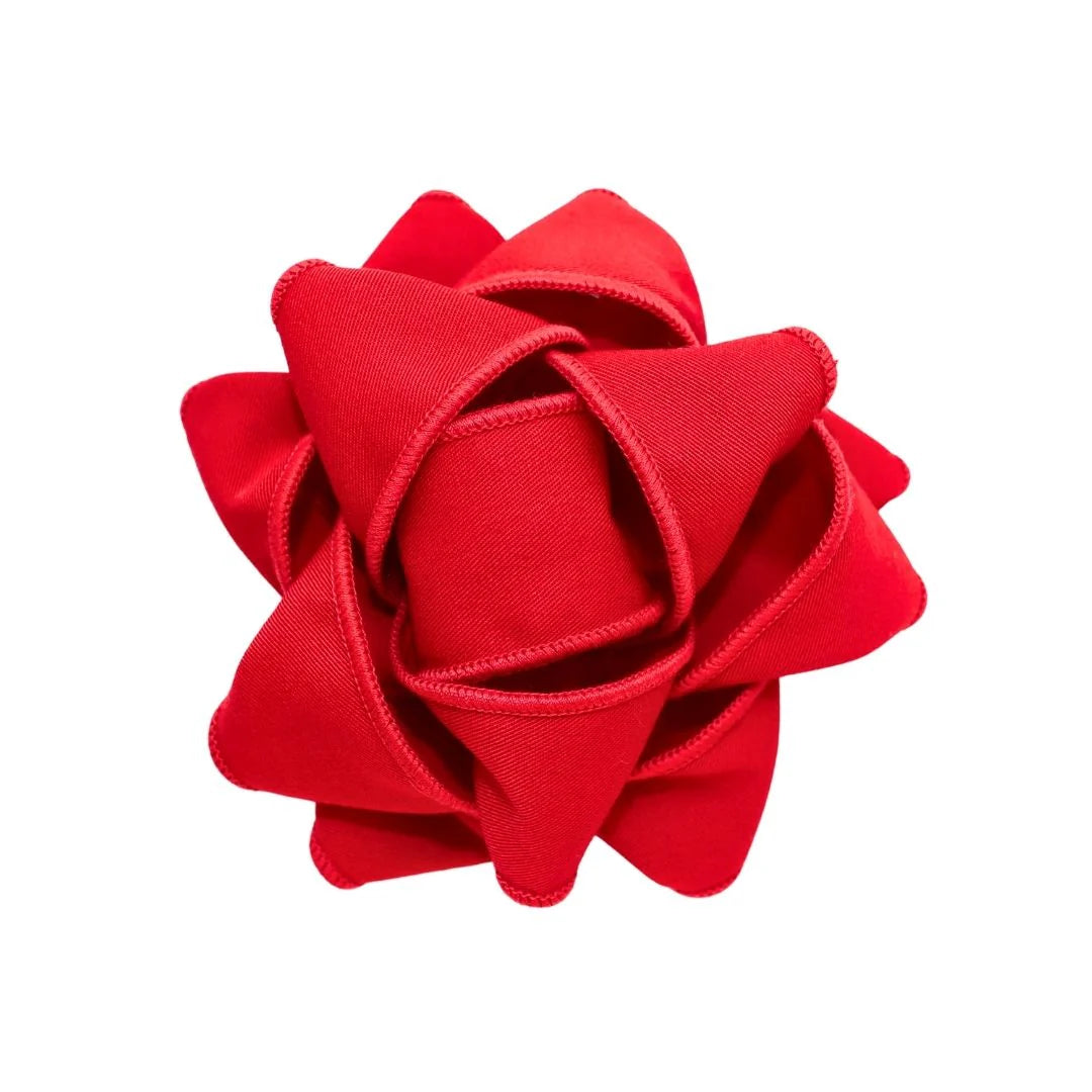 Next Chance - Gift Bow with Clip