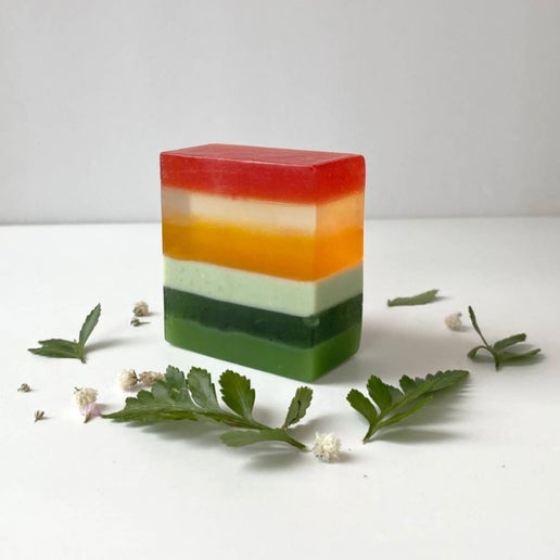 Saturna - Spring Bouquet