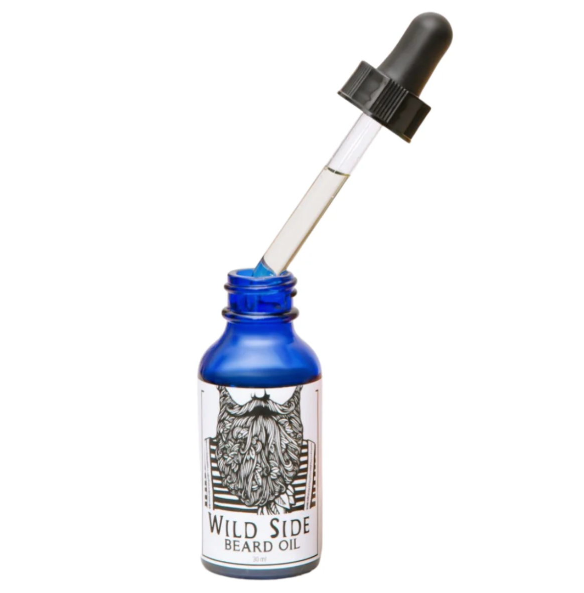 Yukon Soaps - Beard Oil