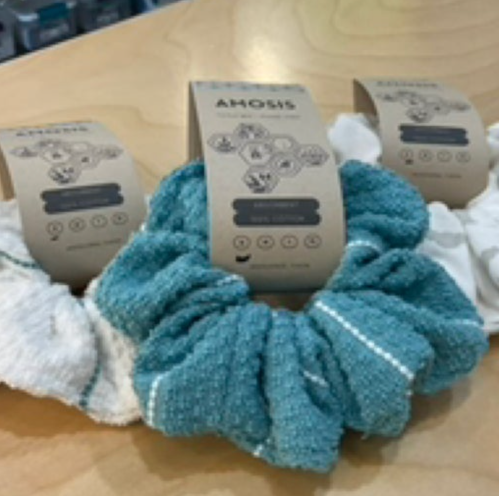 Amosis - Scrunchie