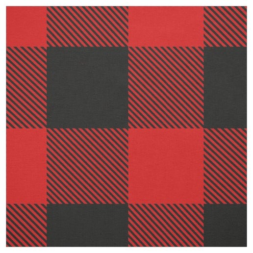 Swedish Cloth - Buffalo Plaid