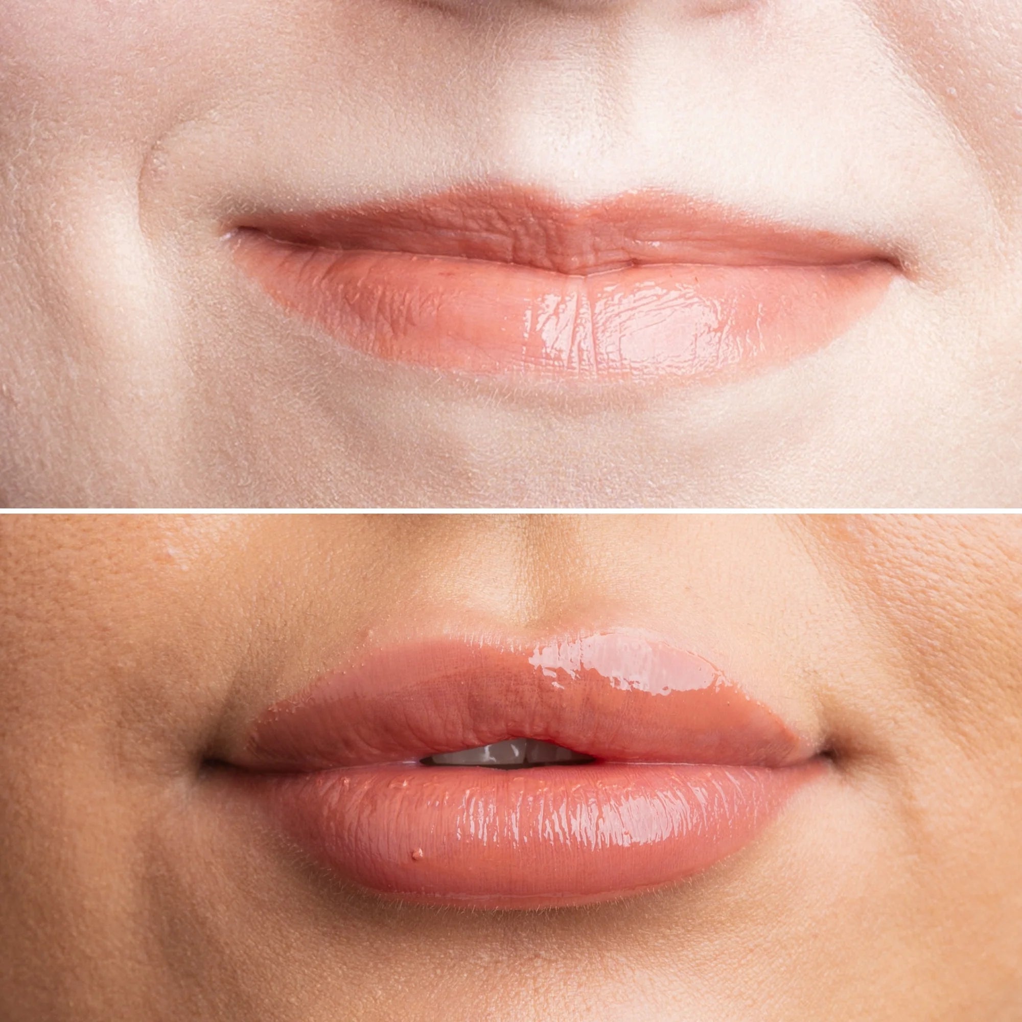 Cheekbone Beauty HARMONY Lipgloss Sweetgrass