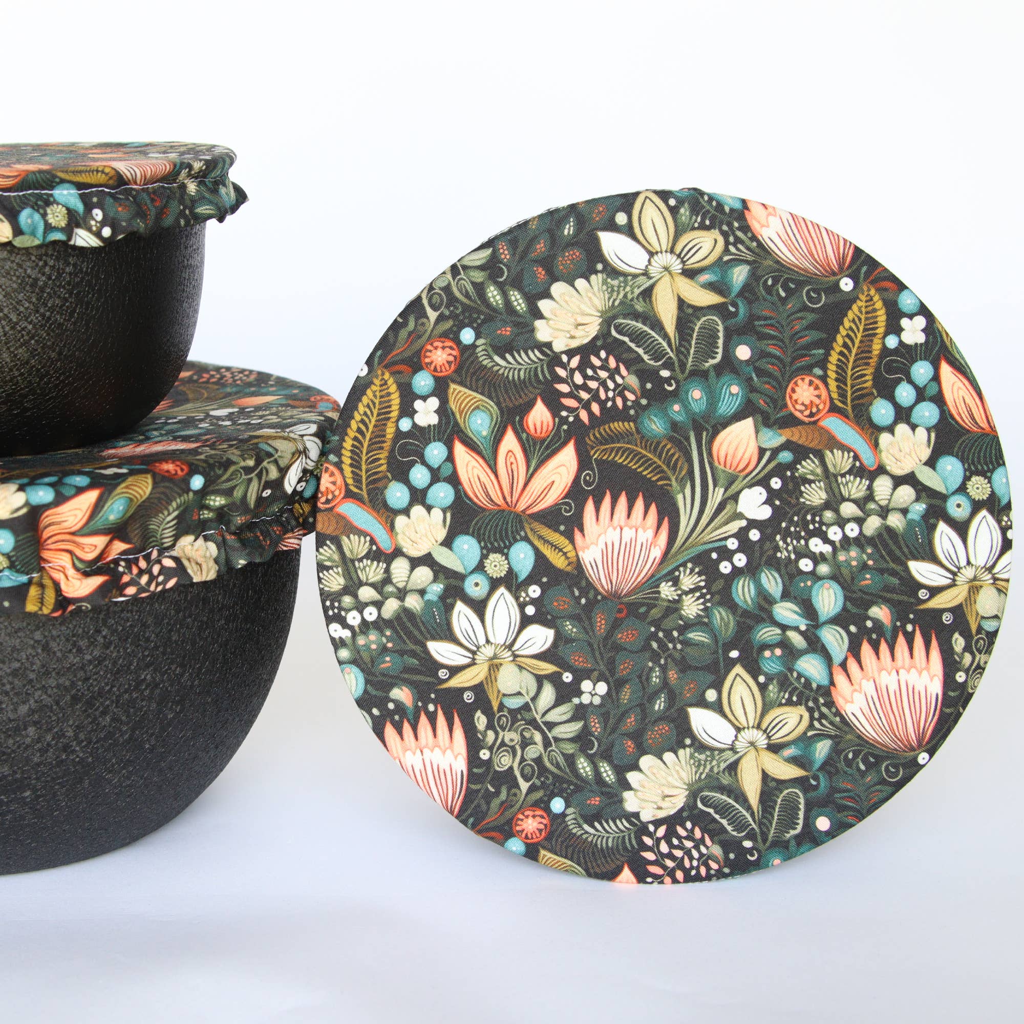 Colibri Bowl Cover Set Penny Lane