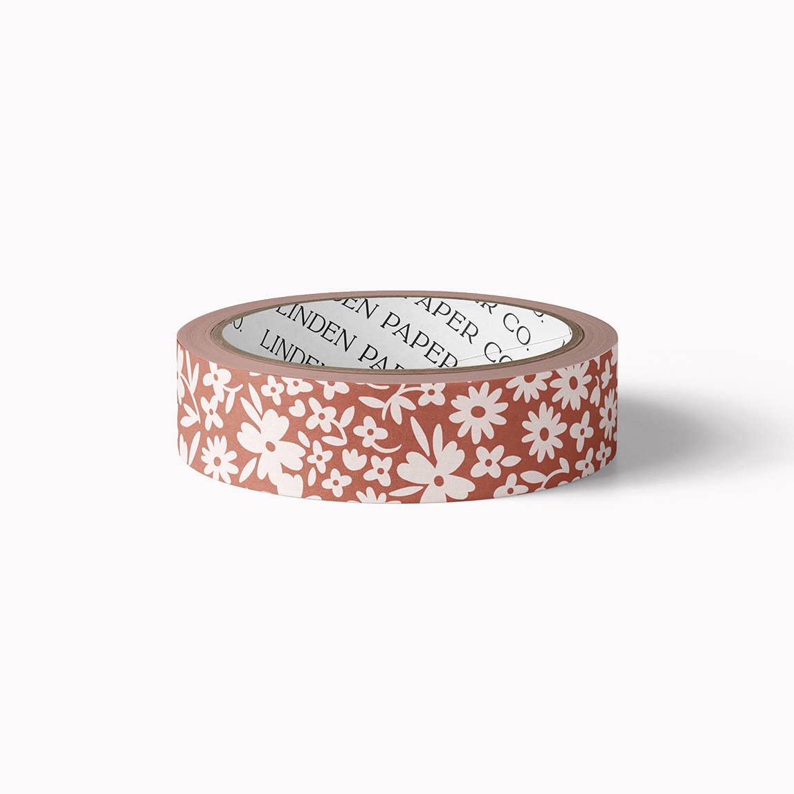 Ditsy Floral Washi Tape