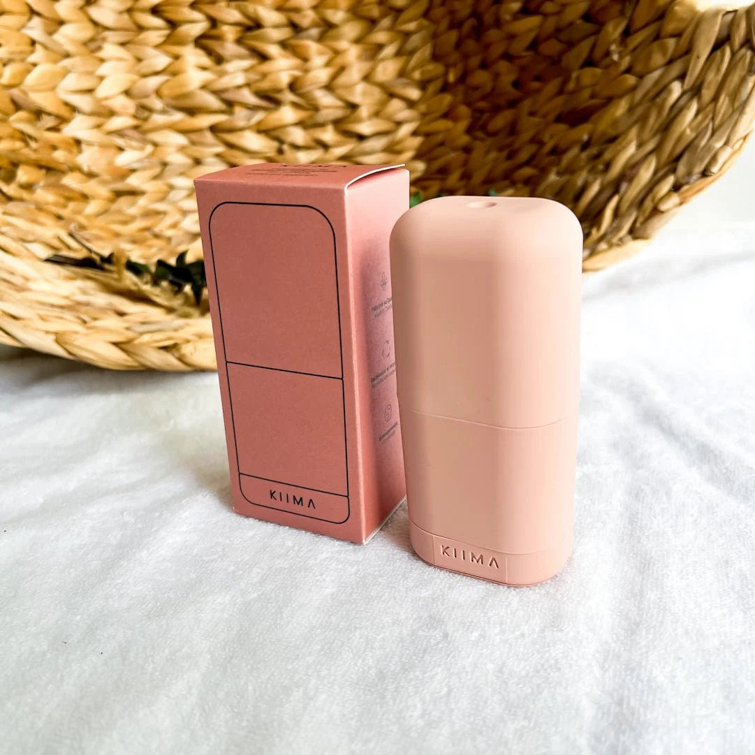 Refillable Applicator | Manarola Rose