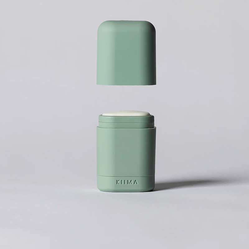 Refillable Applicator | Forillon Green