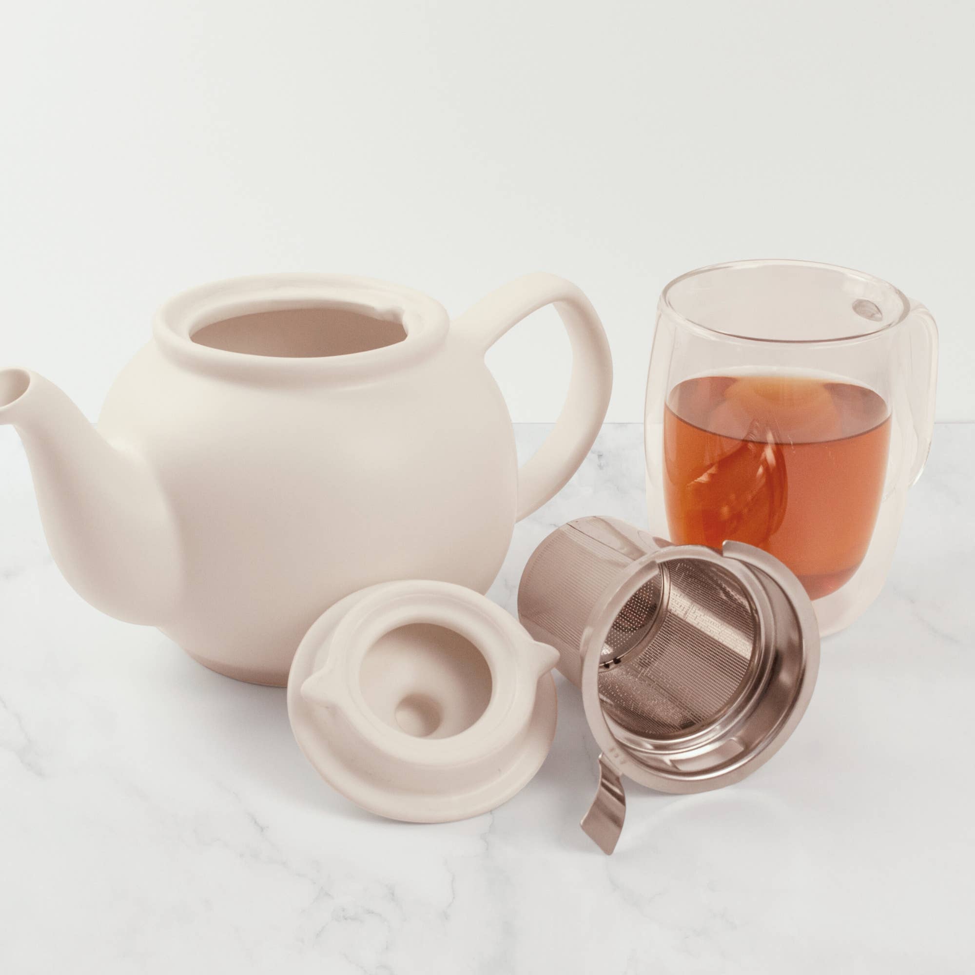Kitchen Basics Tea Infuser