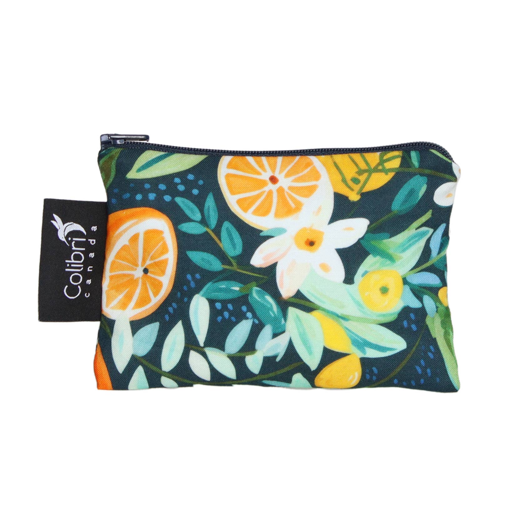 Colibri Snack bag Small Citrus