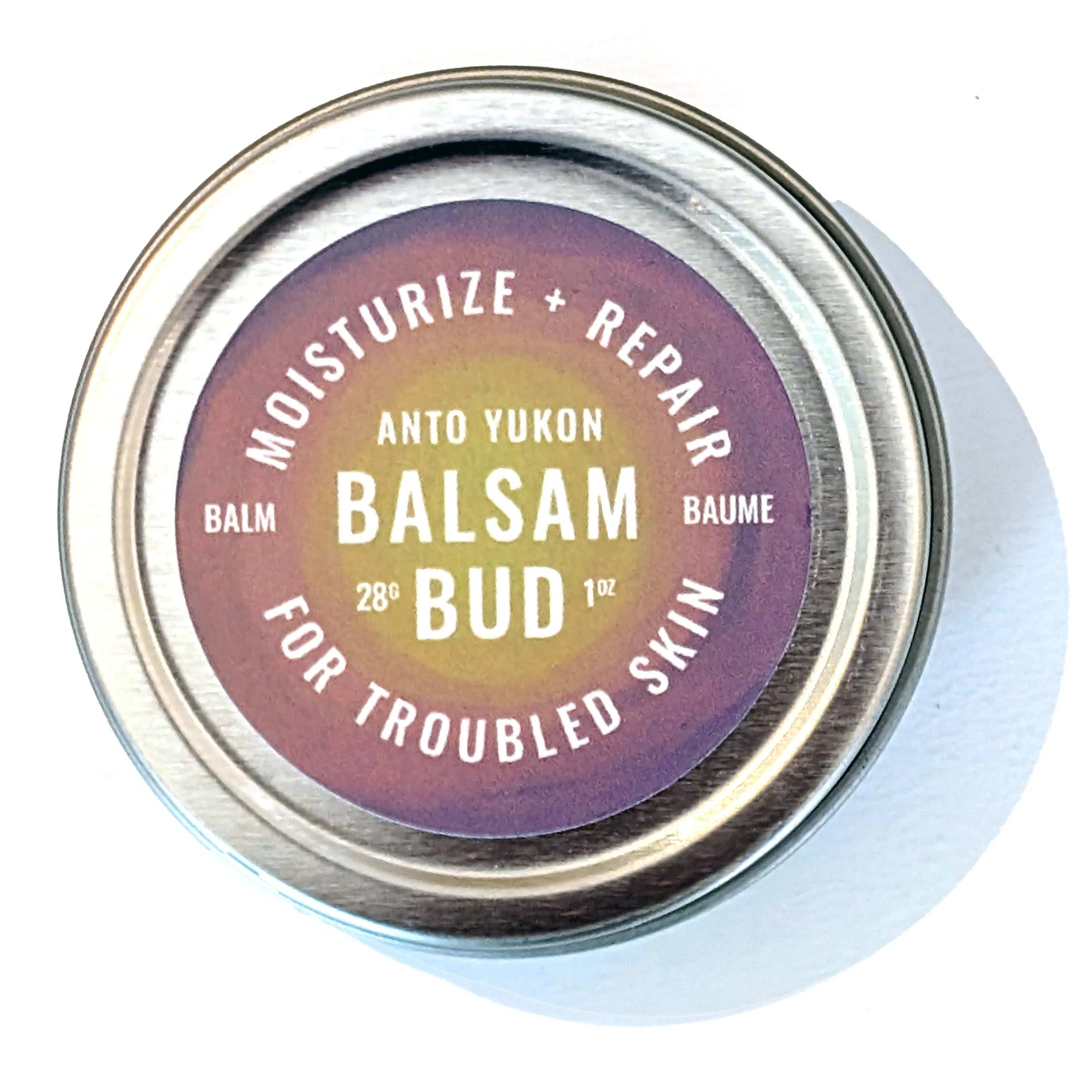 ANTO Balsam Bud Salve