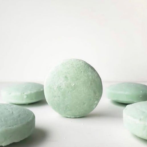 BottleNone beCLEAR Shampoo