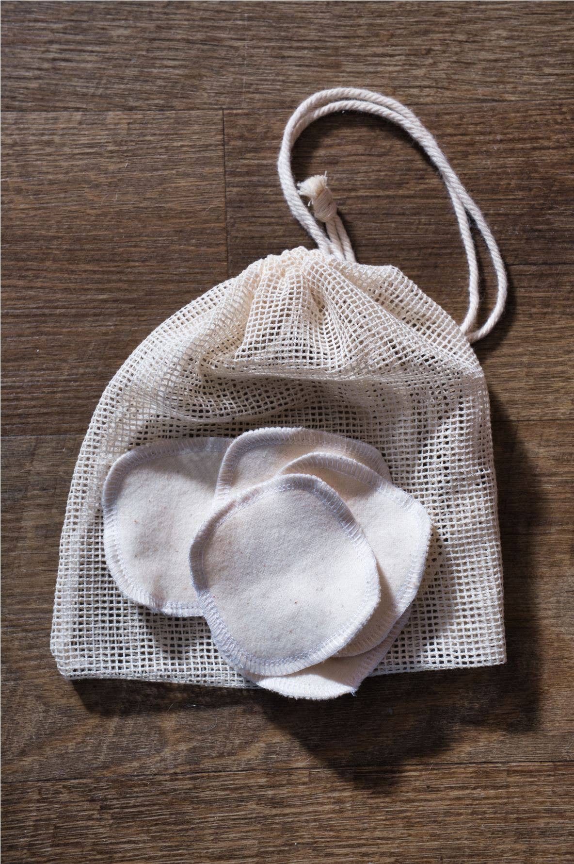 Laundry Bag Small
