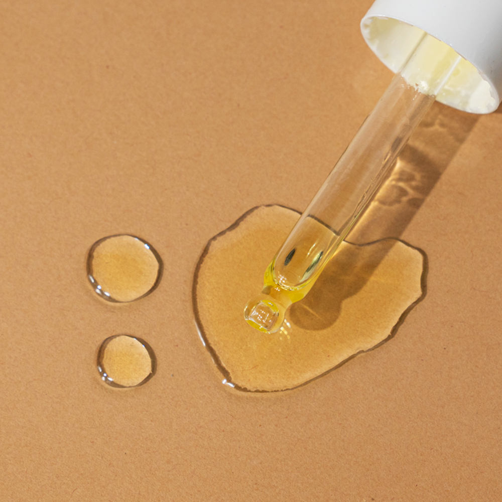 Birch Babe - Double Duty Face Oil