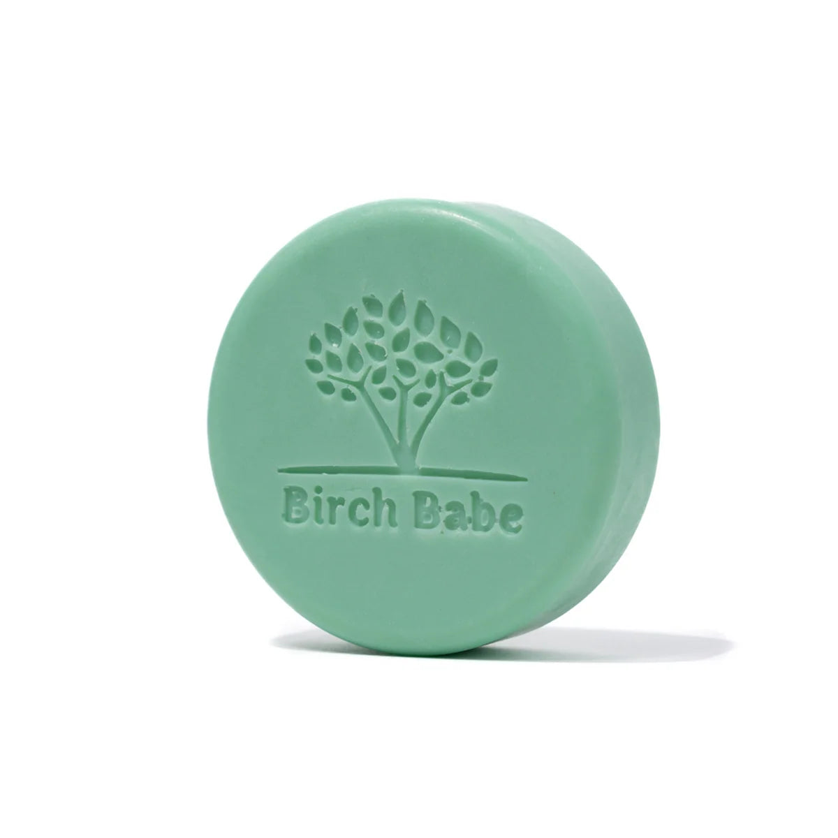 Botanical Shave Bar