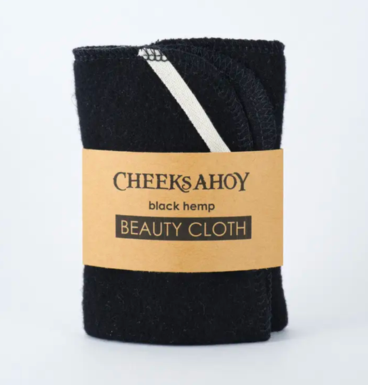 Cheeks Ahoy Beauty Cloth