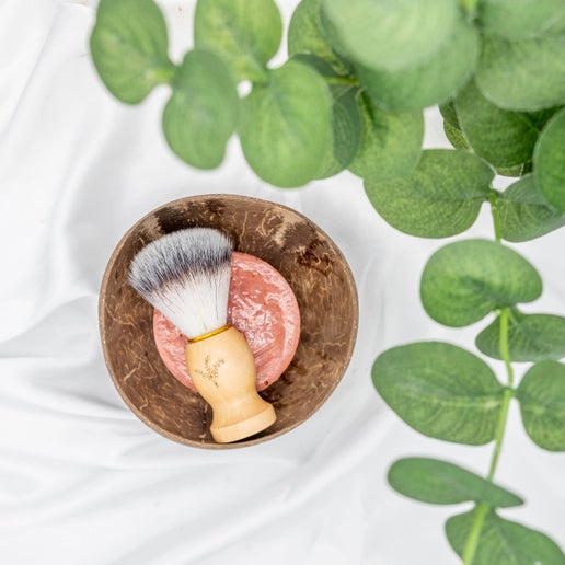Bamboo & Boar Shave Brush