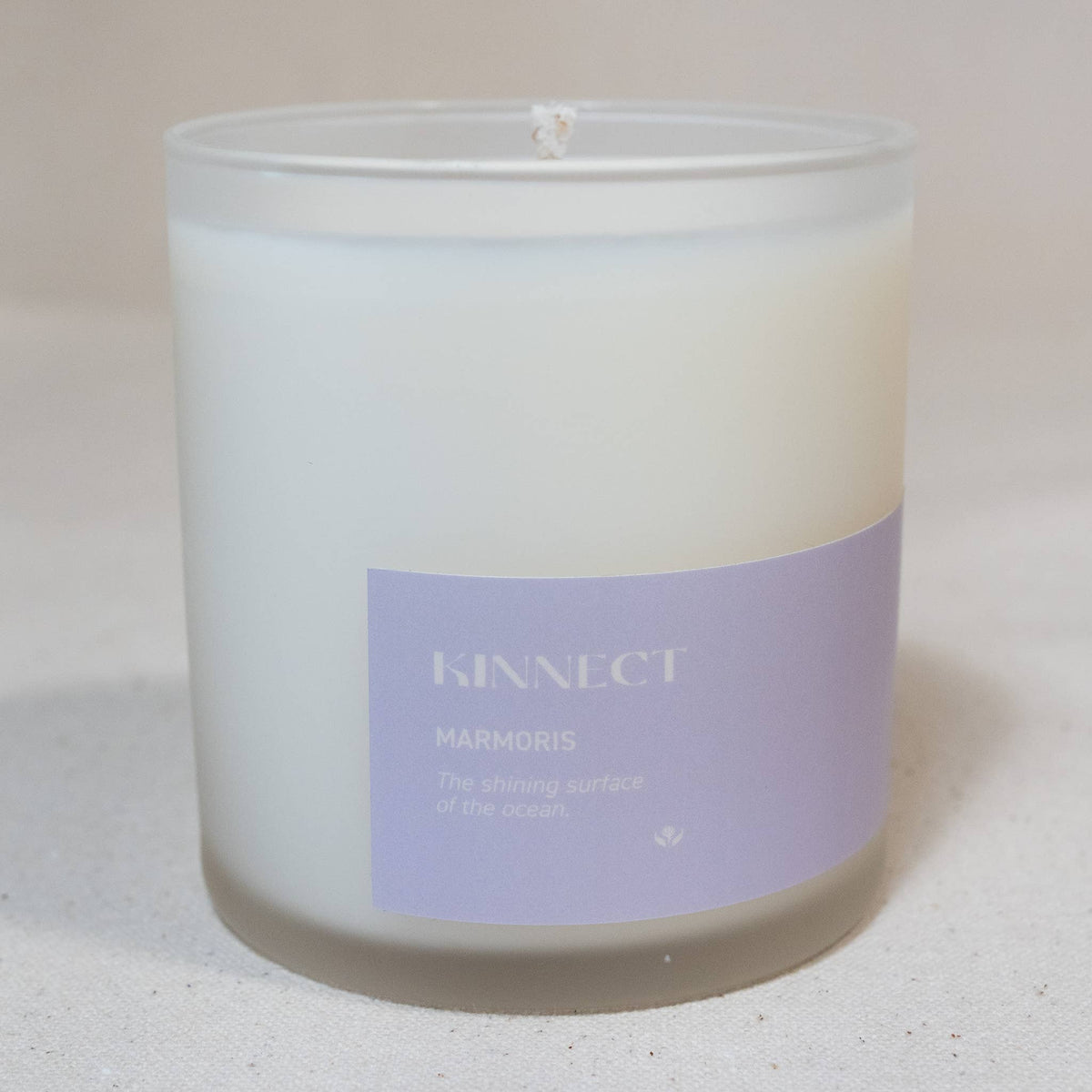 Marmoris Candle