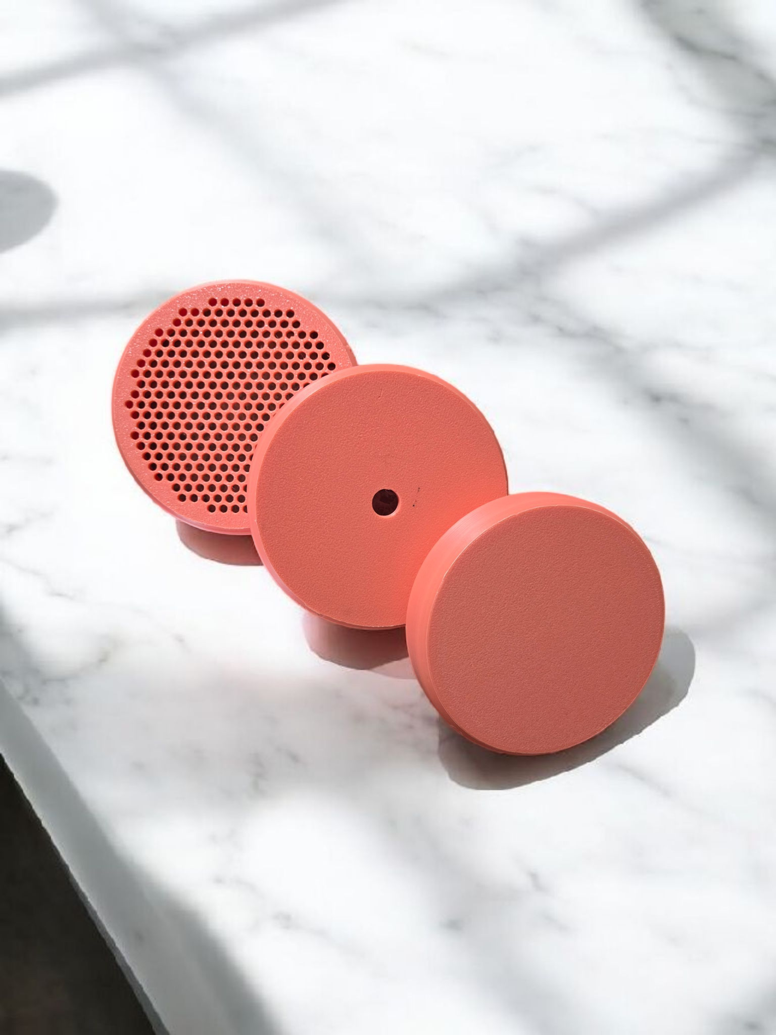 Mason Jar Lid Kalamalka