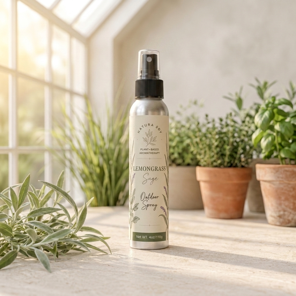 Outdoor Spray