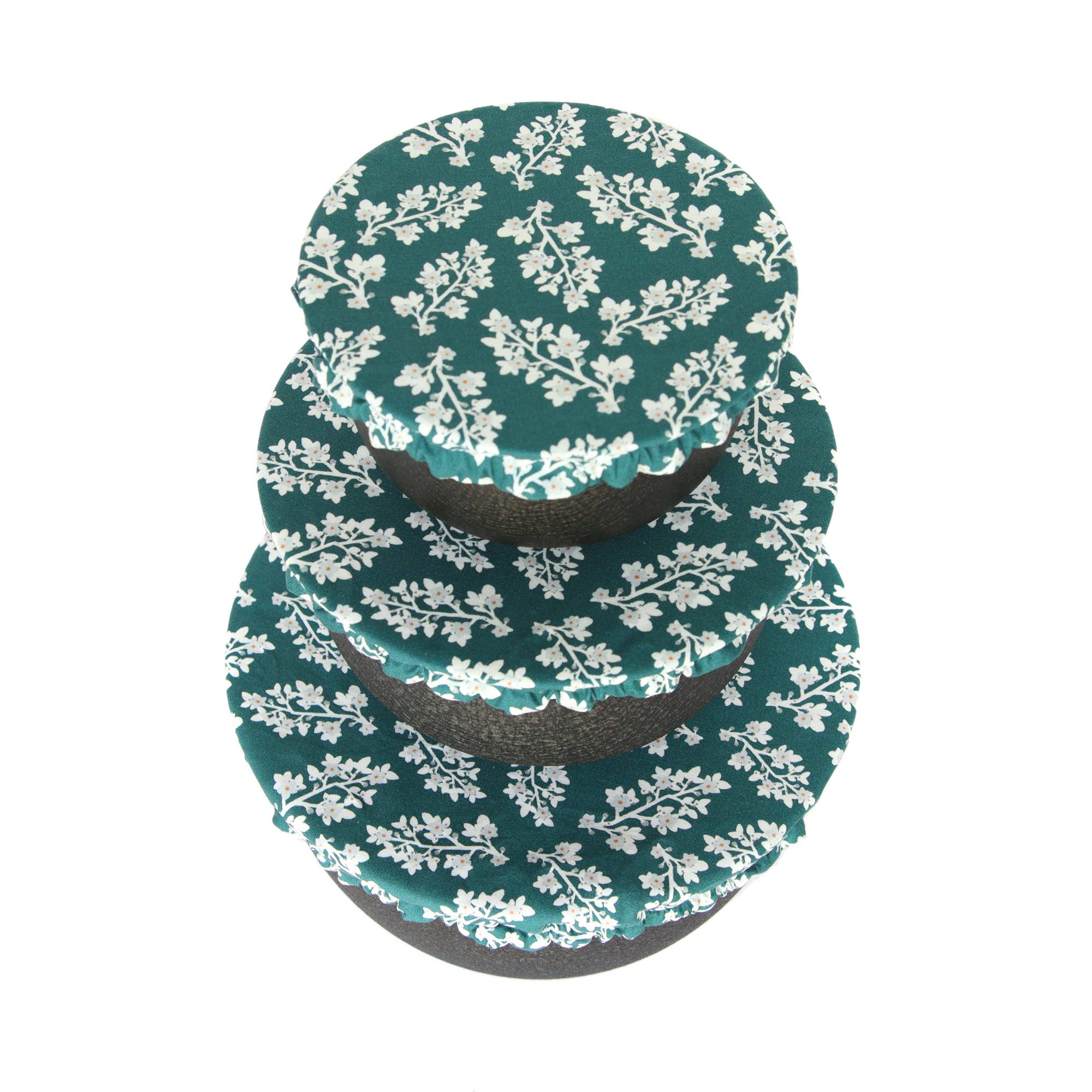 Colibri Bowl Cover Set Bloom