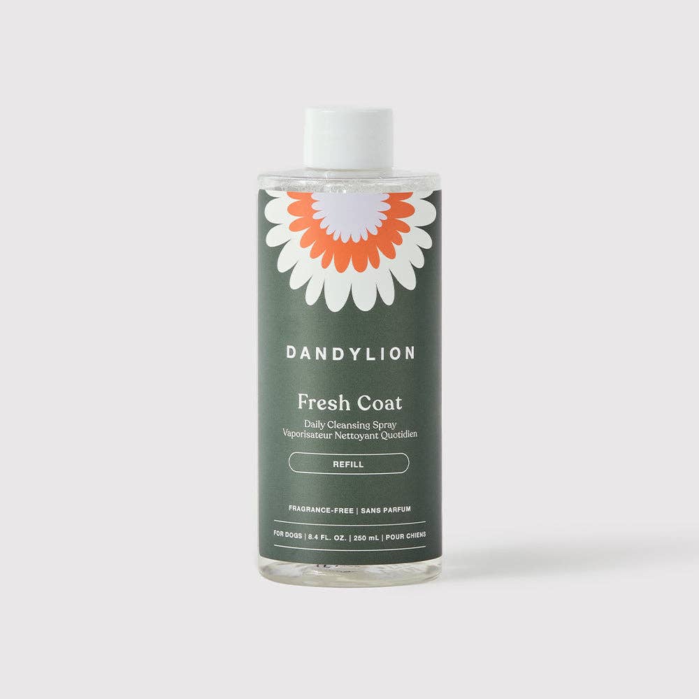 Fresh Coat Daily Cleansing Spray