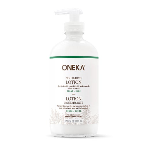 ONEKA Body Lotion