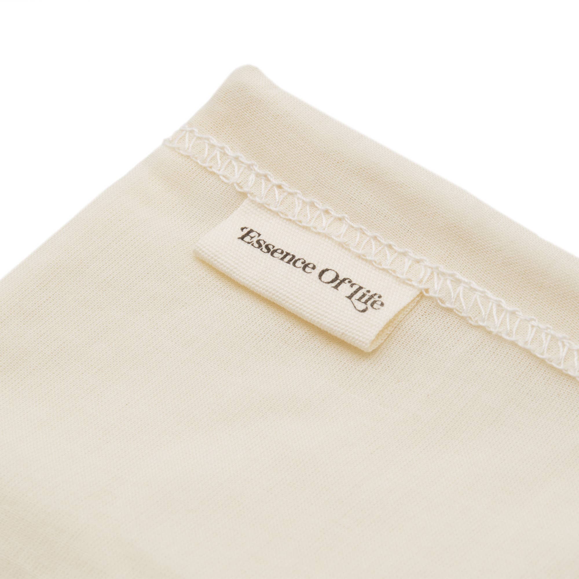 Nut Milk Bag 100% Organic Cotton