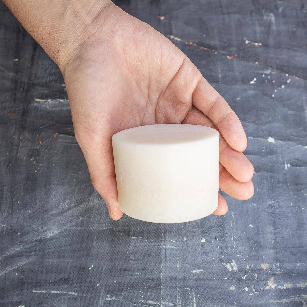 Solid Dish Soap Cake *package free