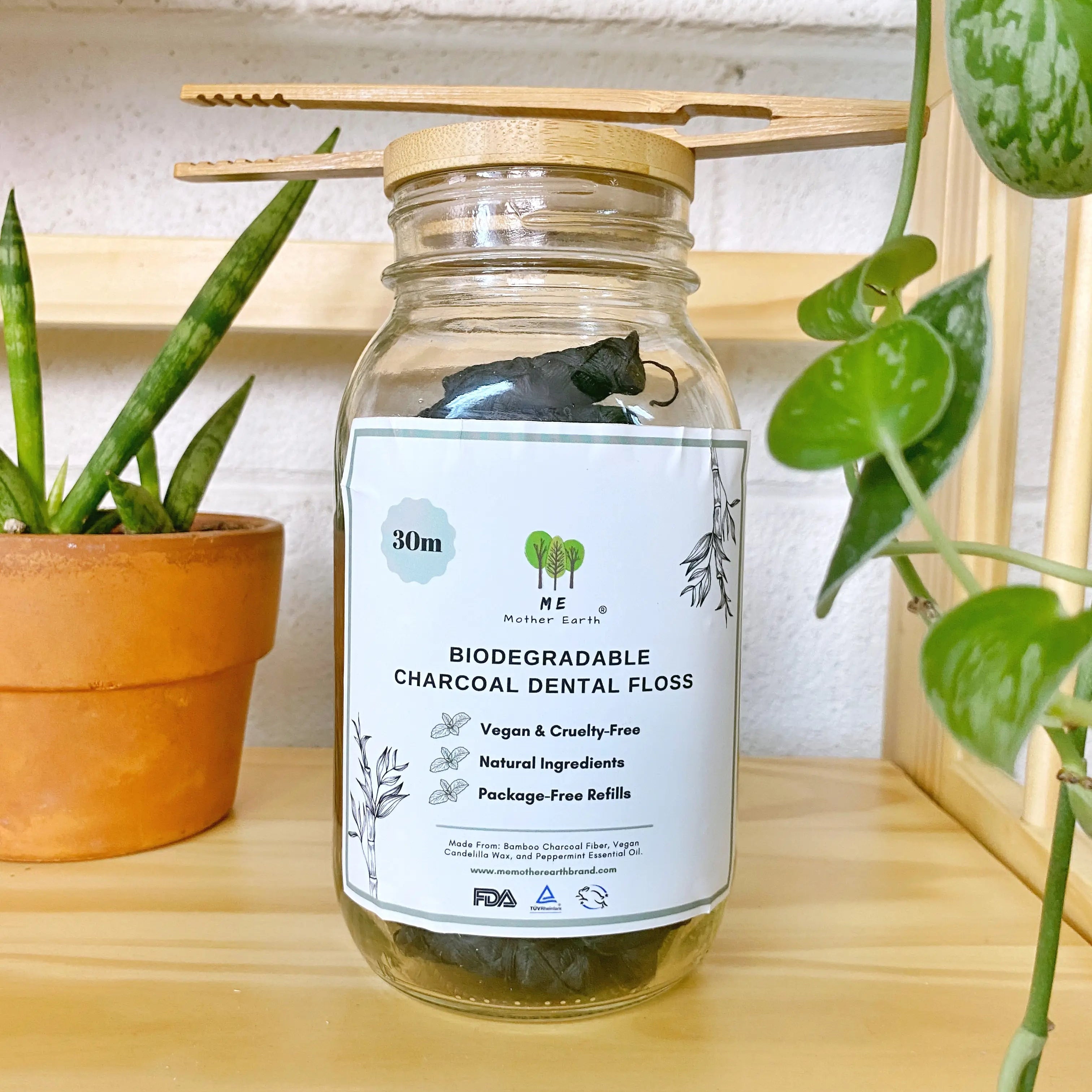 Dental Floss - Refill Singles