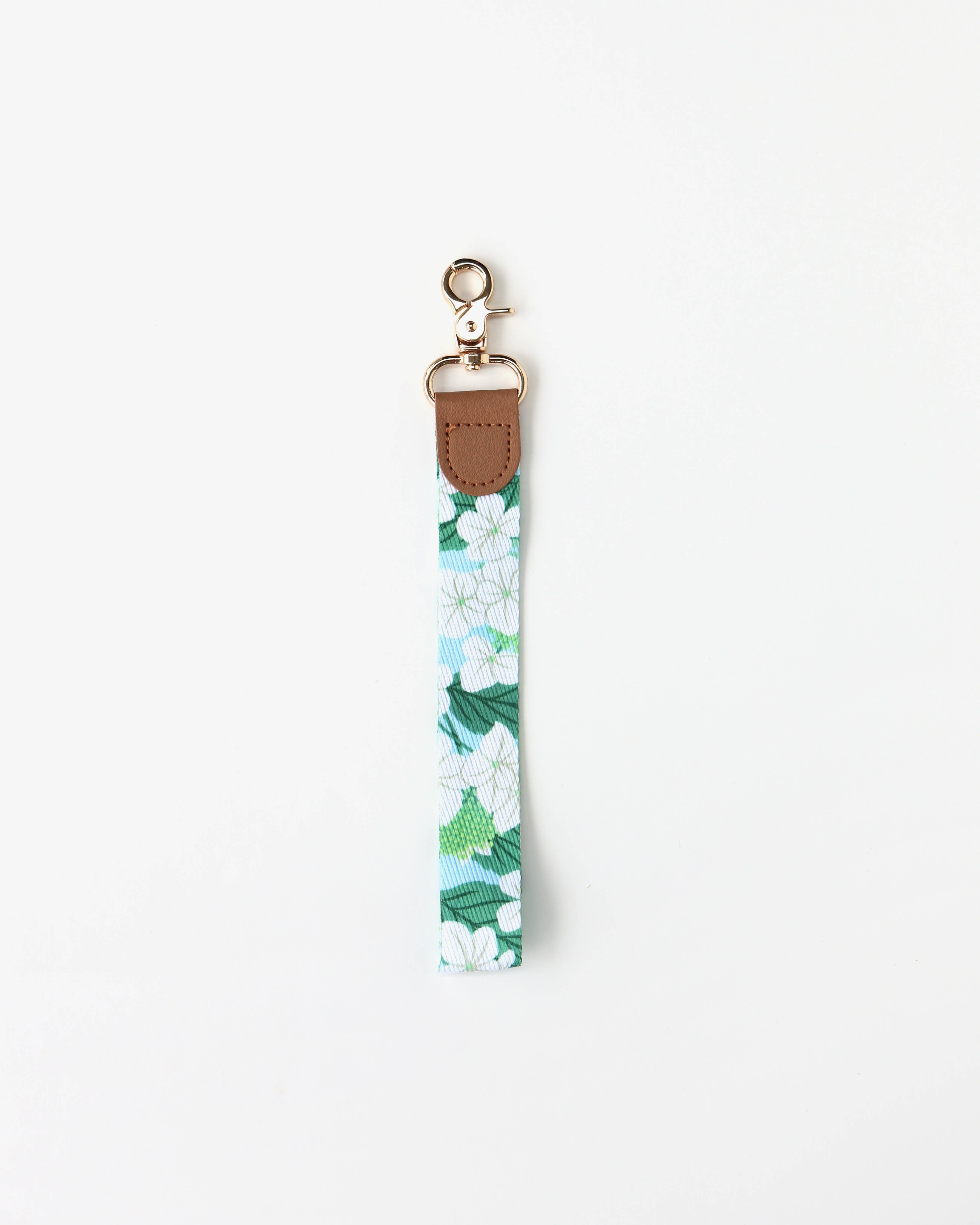 Wristlet | Hydrangeas