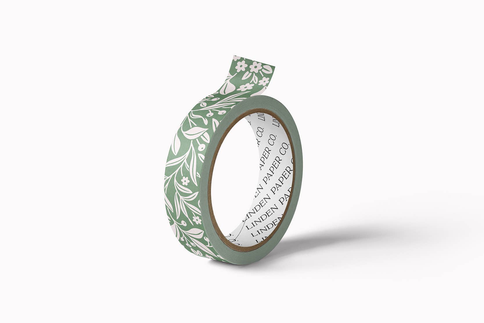 Meadowlace Washi Tape