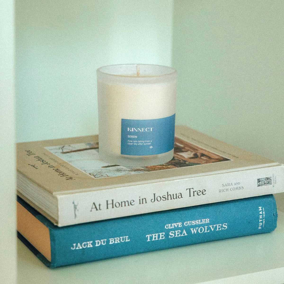 Serein Candle