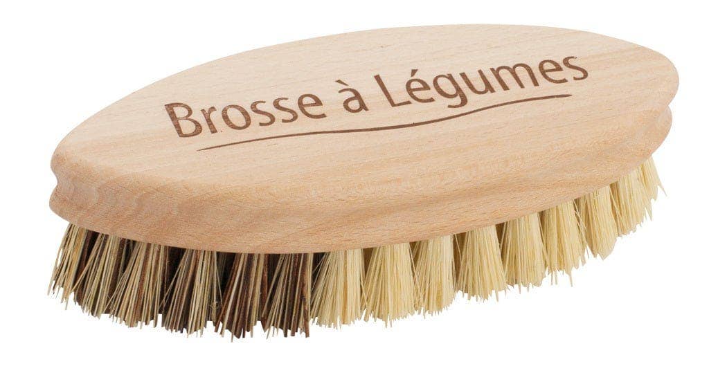 Redecker Vegetable Brush