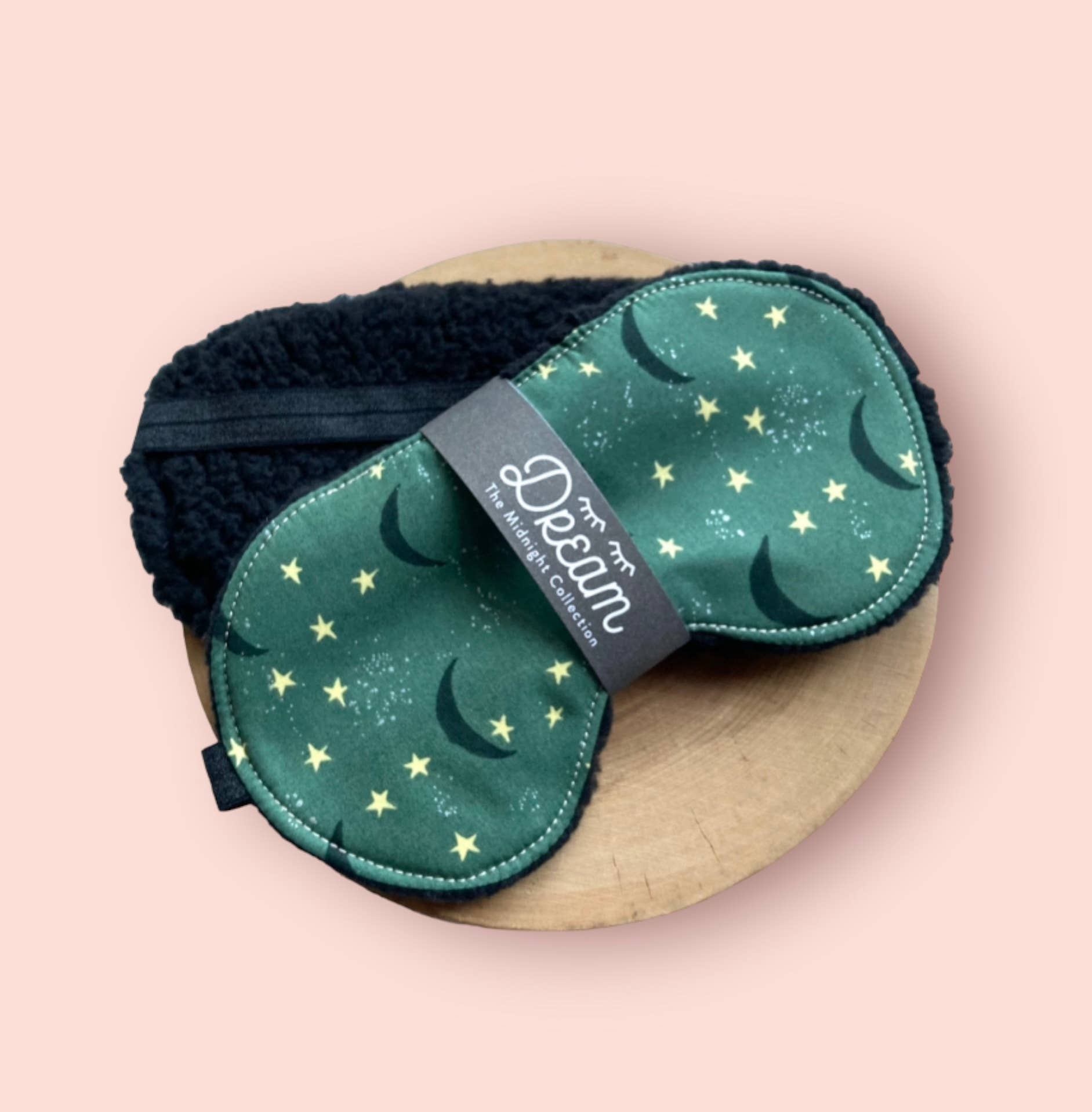 Sleep Mask | Sweet Dreams
