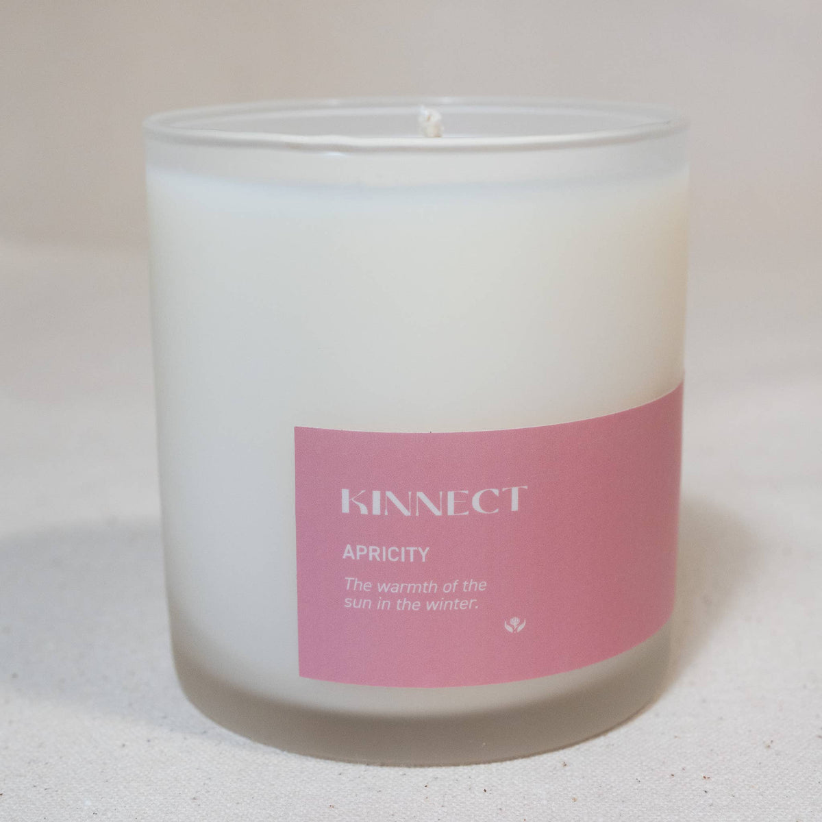 Apricity Candle