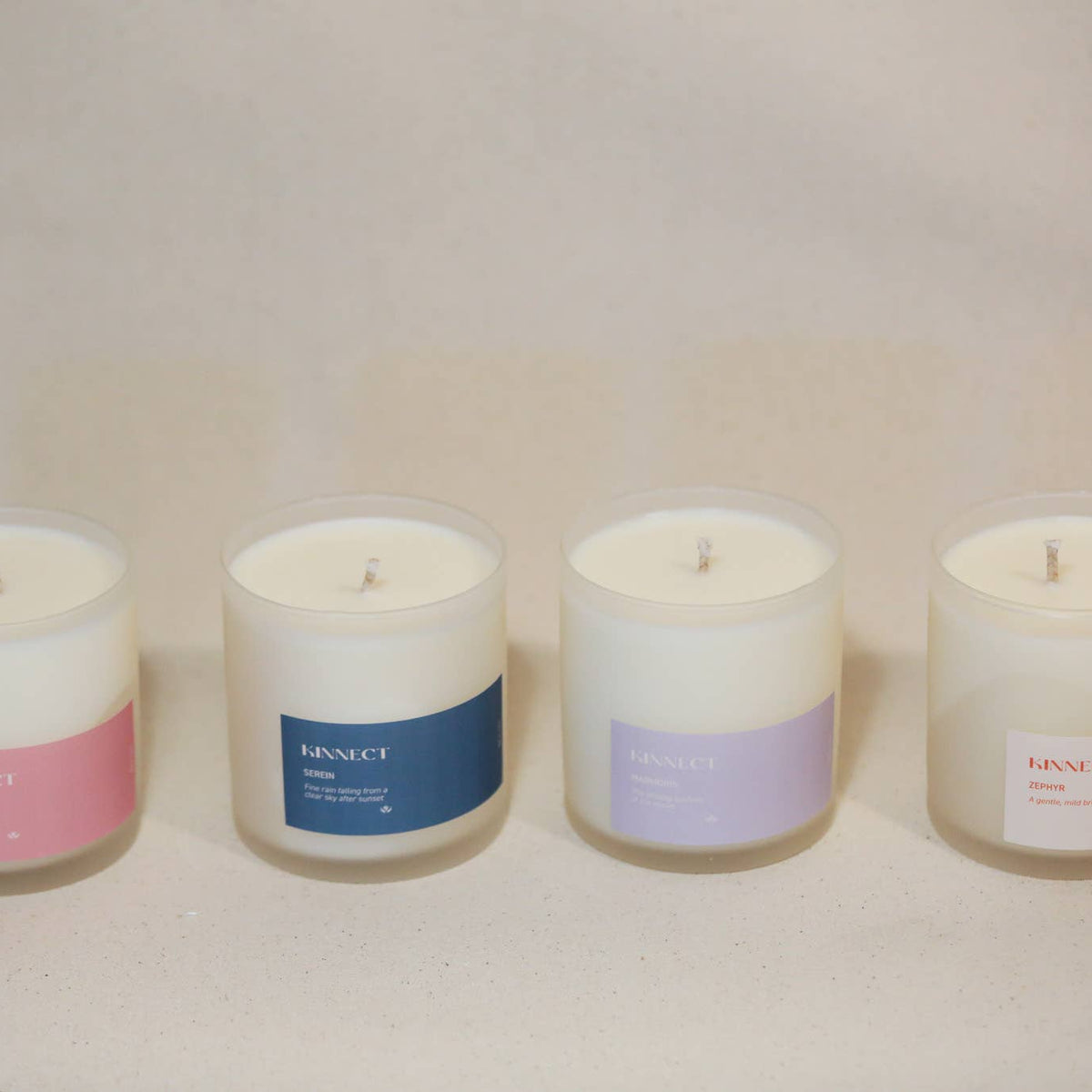 Apricity Candle