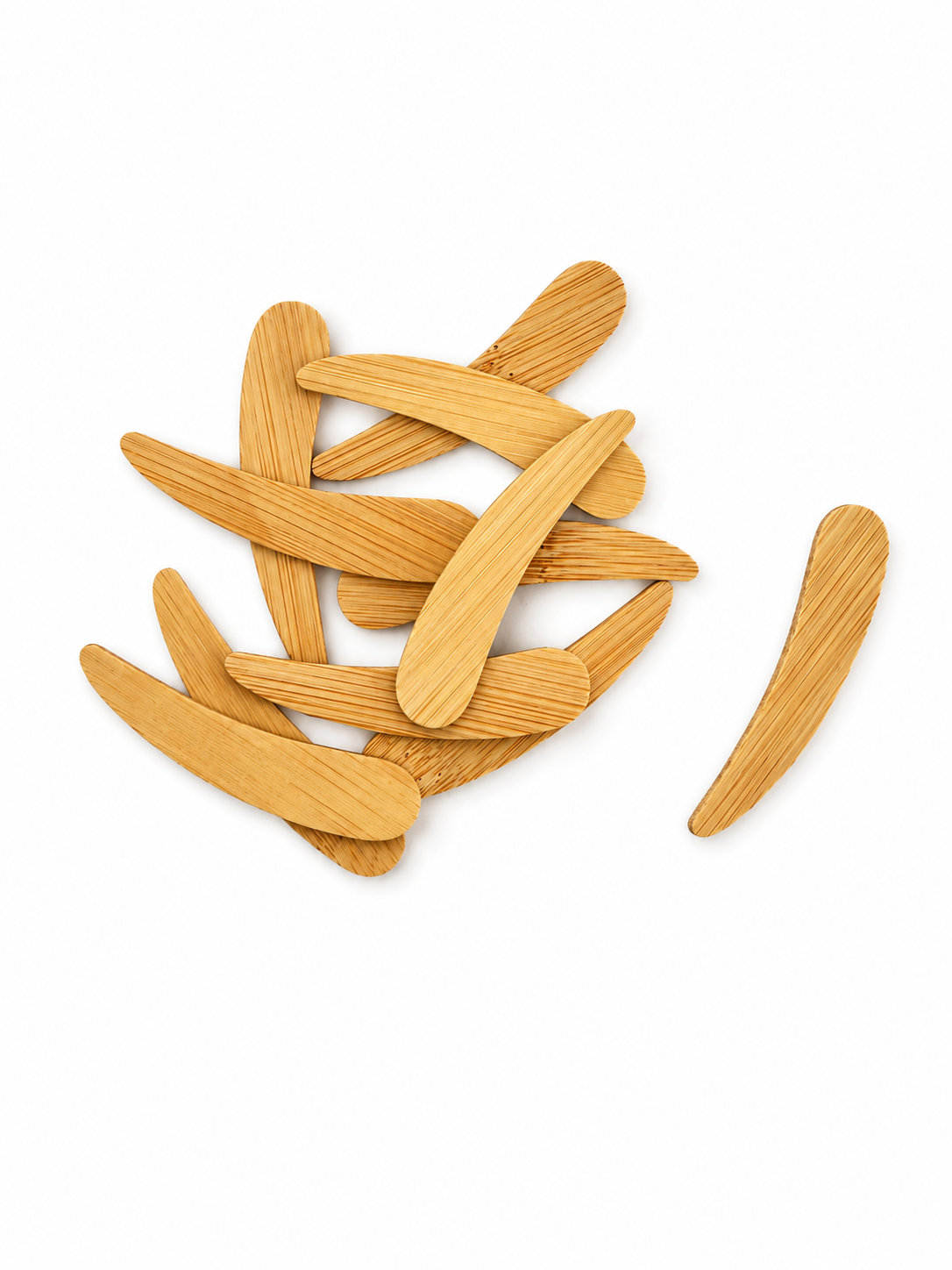 Bamboo Applicator | Small
