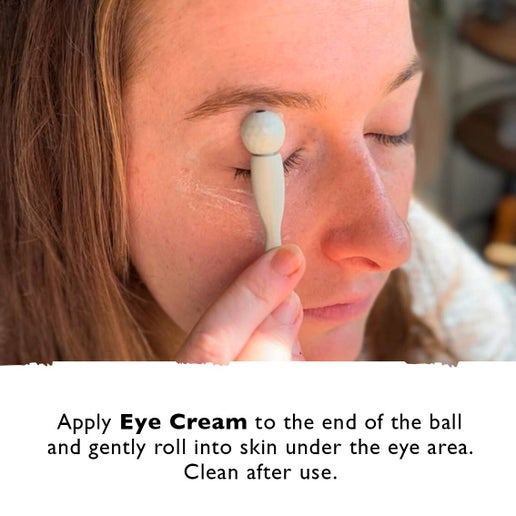 UpCircle - Eco Eye Roller