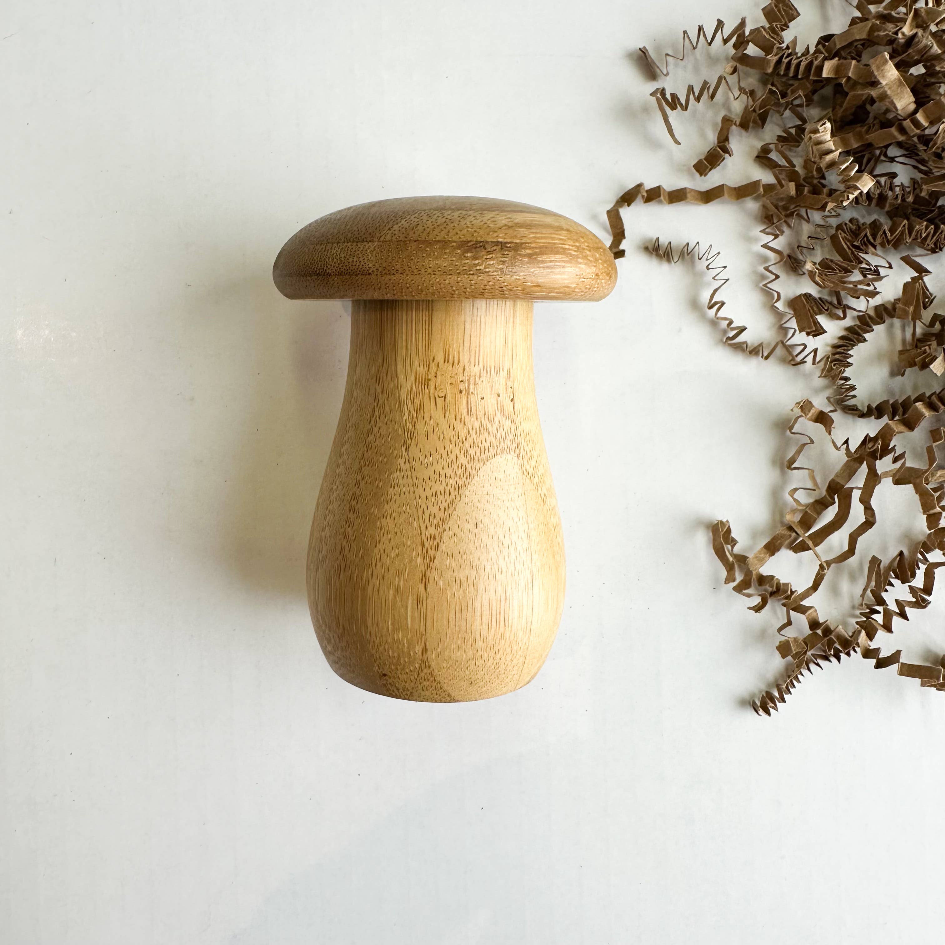 Walnut Salt or Pepper Shaker