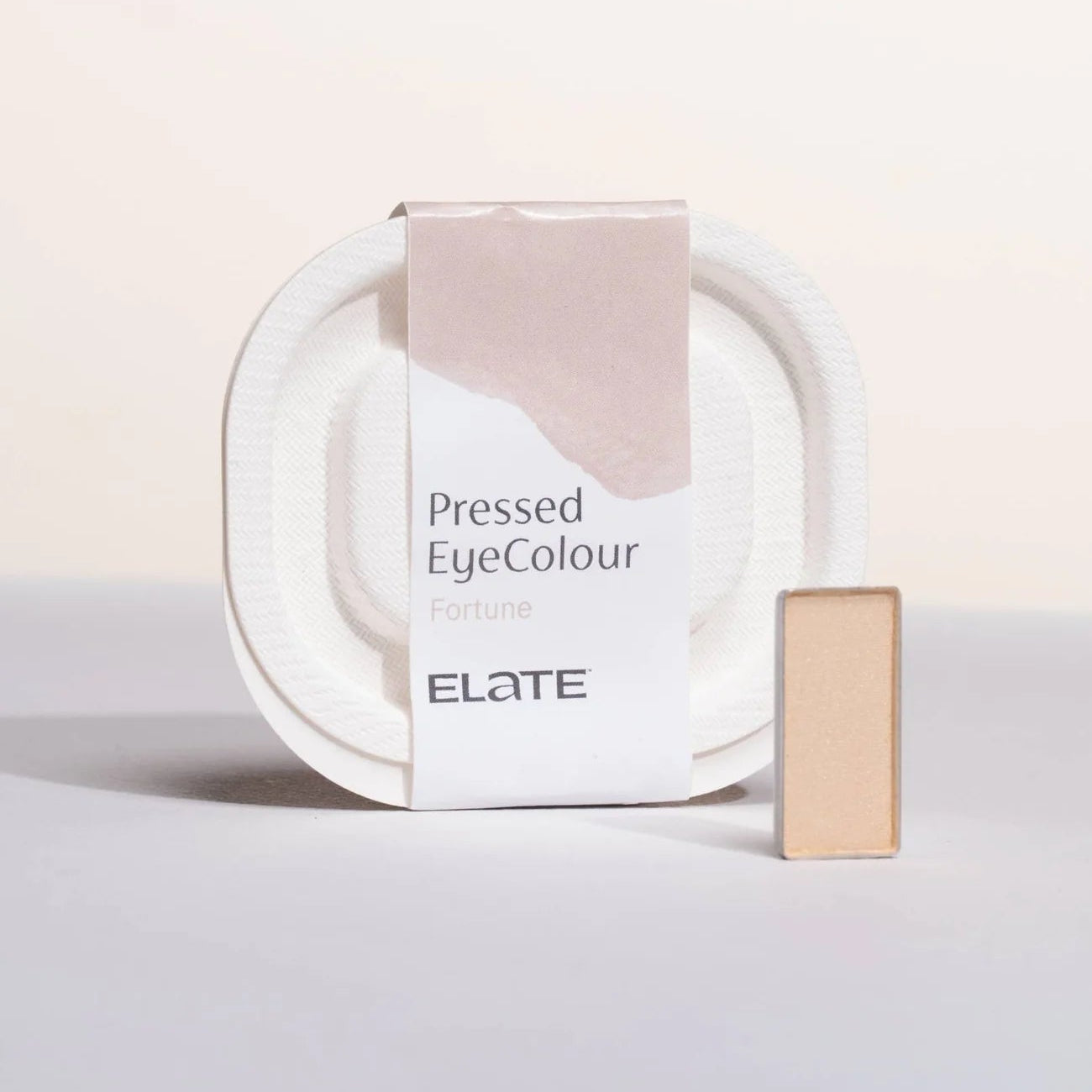 Elate - Pressed EyeColour