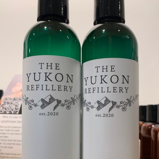 Bottle - Disc Top Green