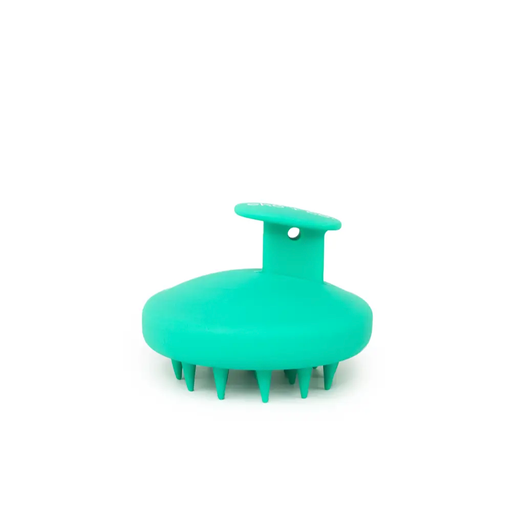Scalp Massager Green